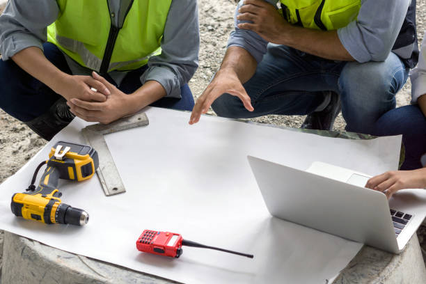 Best Concrete Repair Services  in Altoona, PA
